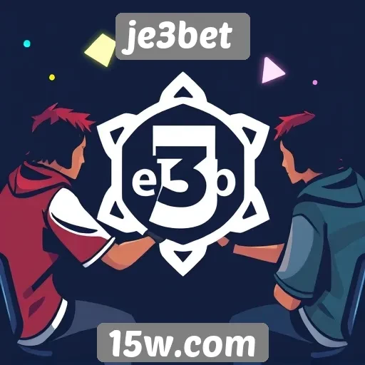 comunidade de jogadores no je3bet cresce rapidamente