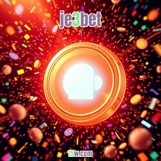 je3bet Cassino Ao Vivo