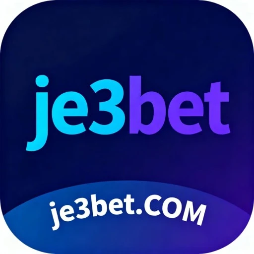 Logotipo je3bet