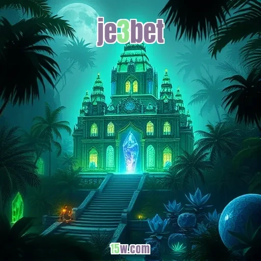 je3bet Pôquer Online