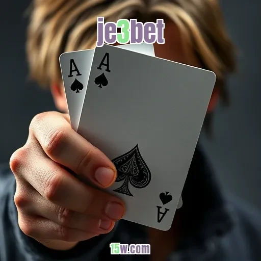 je3bet Jogos de Mesa