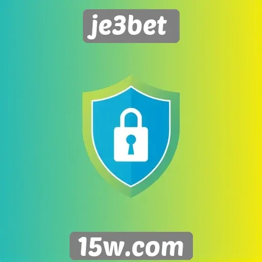 segurança das transações no je3bet